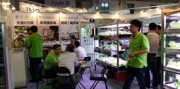 臺北國際光電周的十大亮點