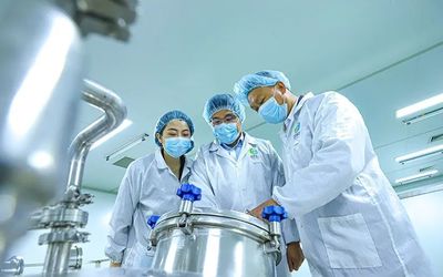 科技賦能“植物工廠” 生物科技驅(qū)動張掖農(nóng)特產(chǎn)品提質(zhì)增效