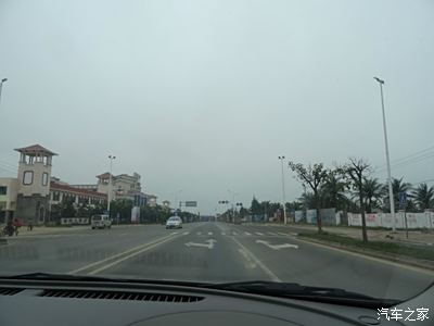 探秘海花島 海南路牌廣告背后的旅游魅力