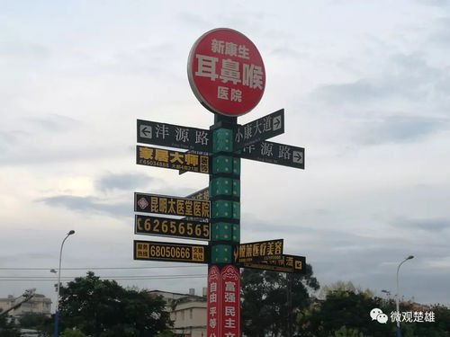 細節(jié)鑄就文明 從海南路牌廣告看城市風(fēng)貌的精細化治理